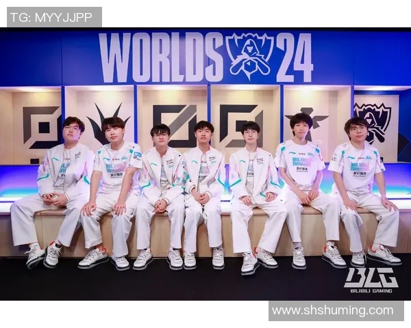 和平精英心理素质分析BLG战队荣登第三名引发热议