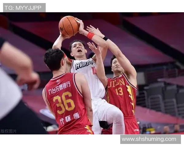 深圳篮球队与广州篮球队赛后复盘个人能力分析与对比