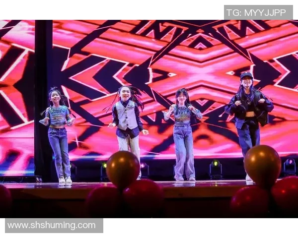 杭州街舞队荣登全国街舞意识排行榜第六名引发热议