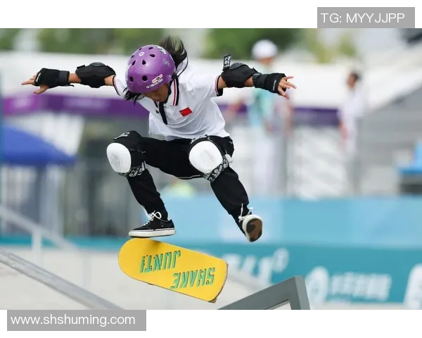 杭州滑板队实力分析与表现评估的全面研究与探讨